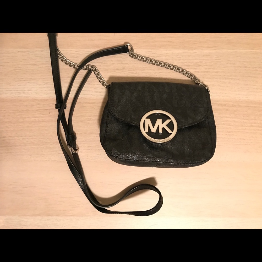 Michael Kors Small Crossbody